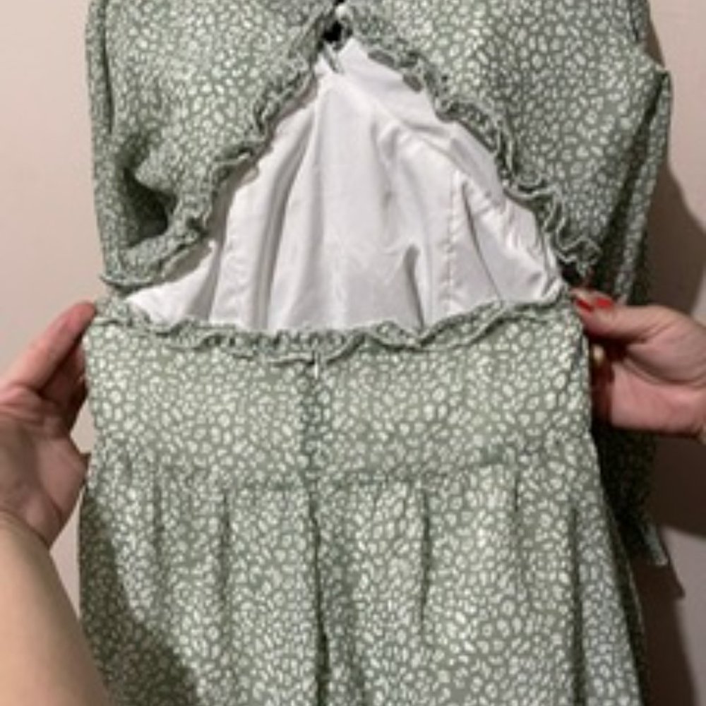 Dress - Picture 12 of 12
